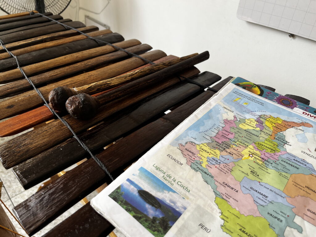 Cali, Colombia cultural and music experience