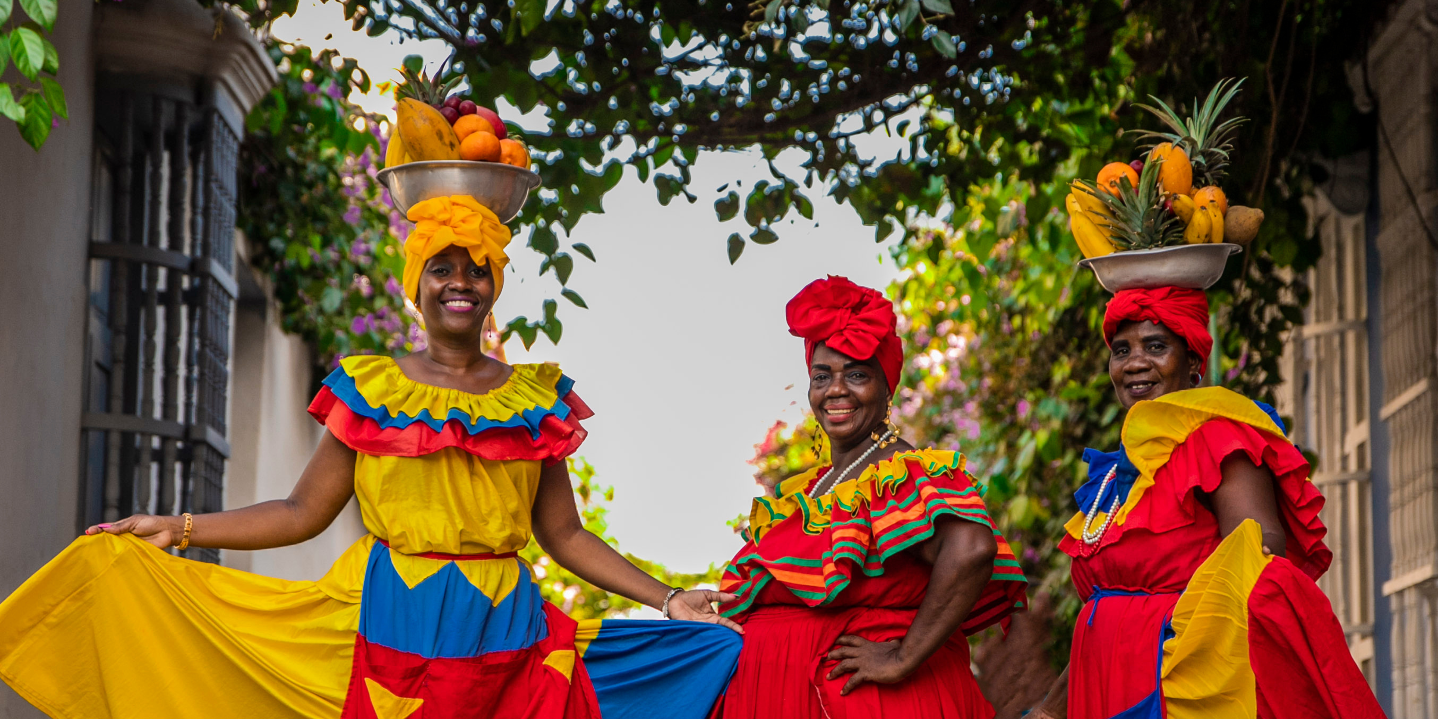Cartagena- Colombia Music Tours-banner9