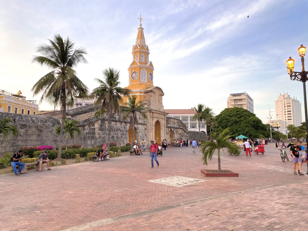 Cartagena- Colombia Music ToursIMG_0714