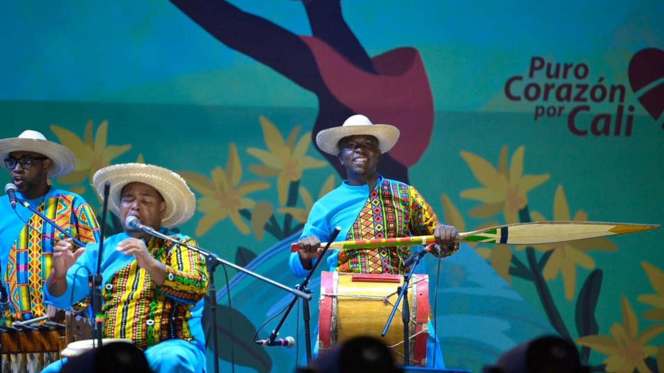 petronio festival photos colombia musict tours 6